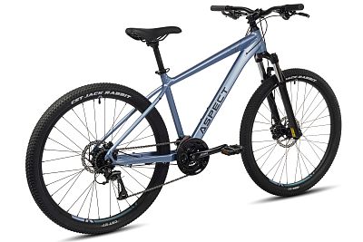 Превью  Велосипед ASPECT Legend 27.5 (2024)